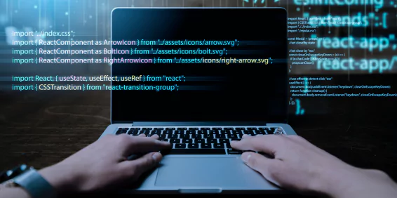 Create powerful applications without writing code using a flexible platform. 