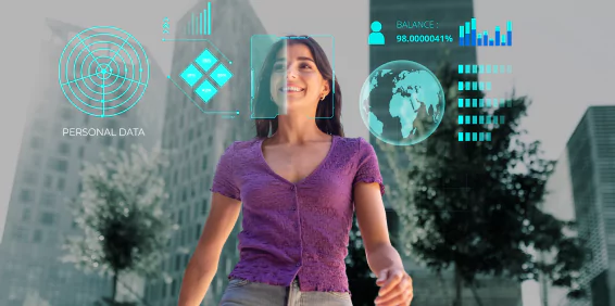 Remote Assistance & Inspection tool.