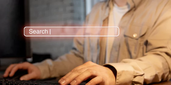 Enhance search experiences with intelligent capabilities.