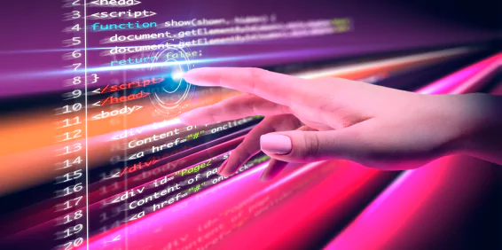 Rapidly build scalable backend services using a low-code approach. 