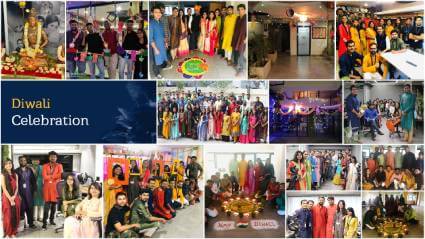 Diwali Celebration